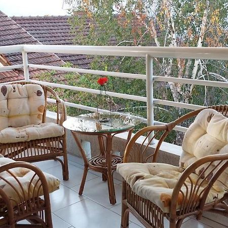 Luxury Flat Lägenhet Skopje Exteriör bild