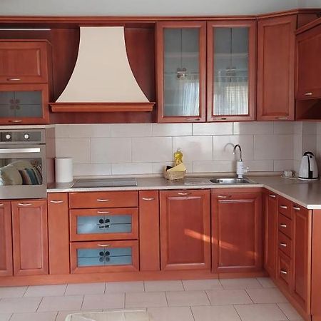 Luxury Flat Lägenhet Skopje Exteriör bild
